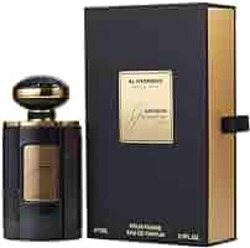 Al Haramain Junoon Noir Edp 75ml Spy for Unisex